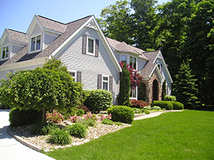 Landscapers and Lawncare Services in Rio, WI